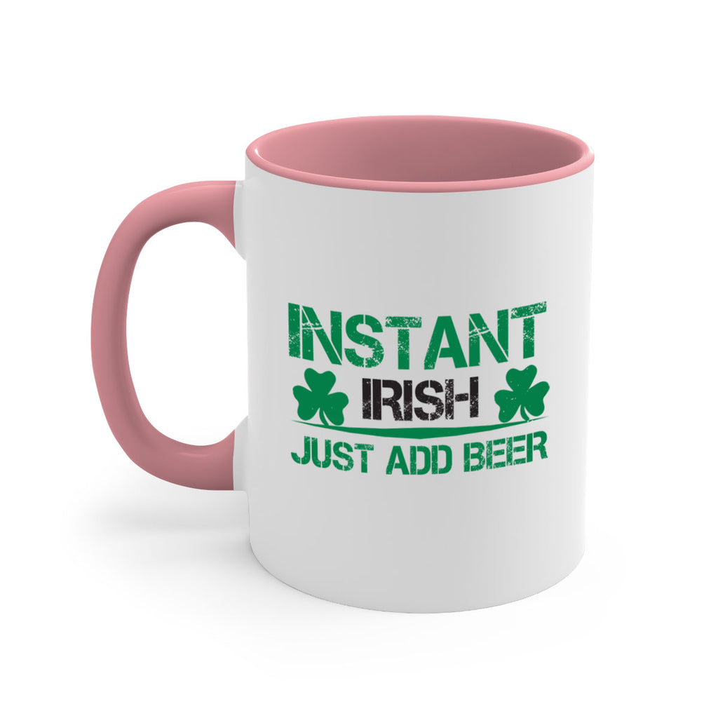 instant irish just add beer 69#- beer-Mug / Coffee Cup