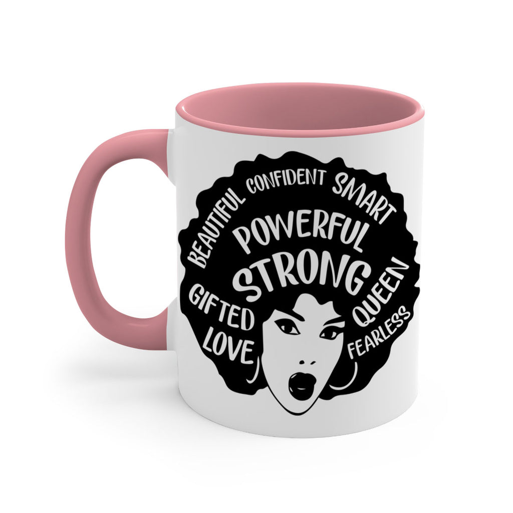 instructions 30#- Black women - Girls-Mug / Coffee Cup