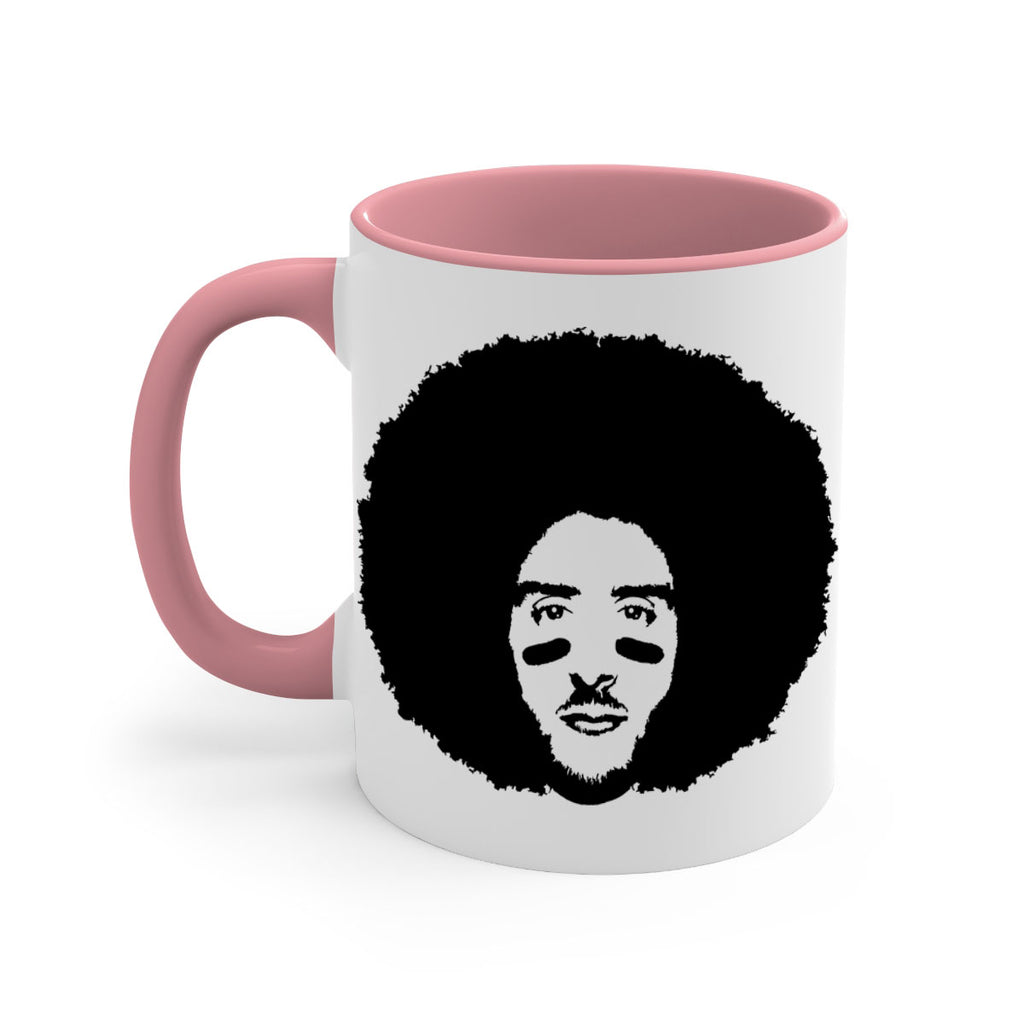 kaepernick 23#- Black men - Boys-Mug / Coffee Cup