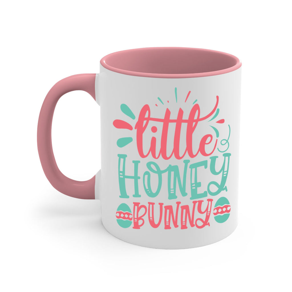 little honey bunny 111#- easter-Mug / Coffee Cup