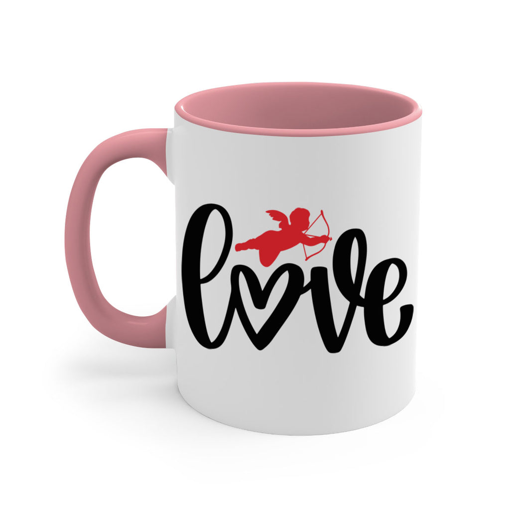 love 19#- valentines day-Mug / Coffee Cup