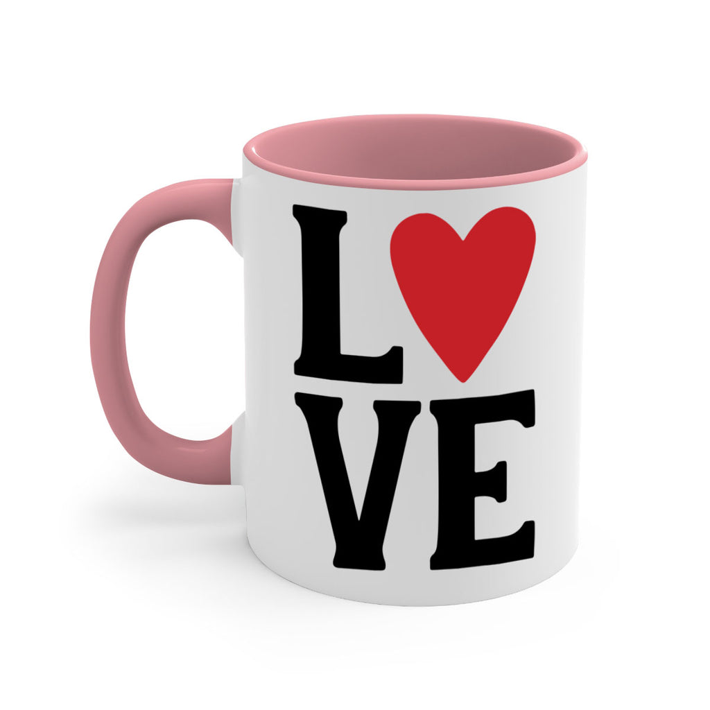 love 20#- valentines day-Mug / Coffee Cup
