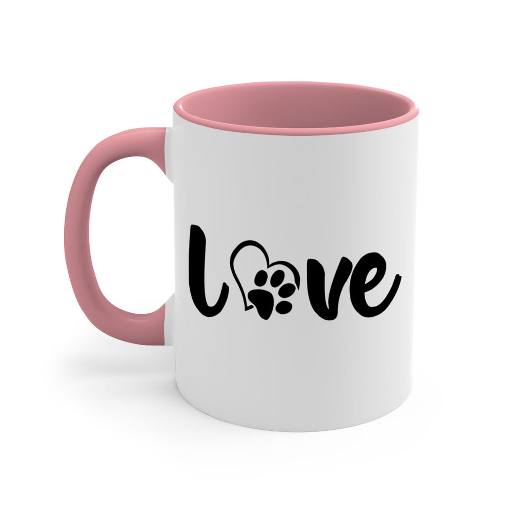 love Style 71#- Dog-Mug / Coffee Cup
