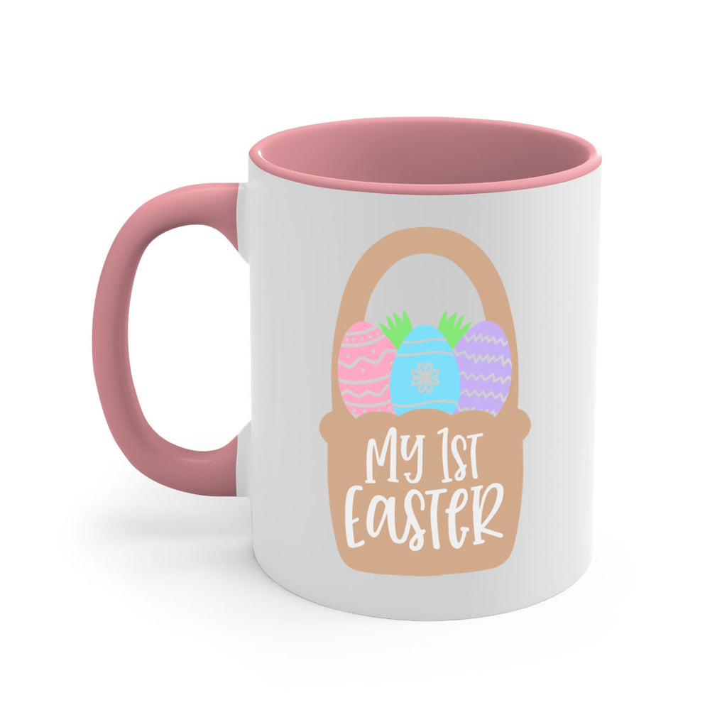 my st easter 14#- easter-Mug / Coffee Cup