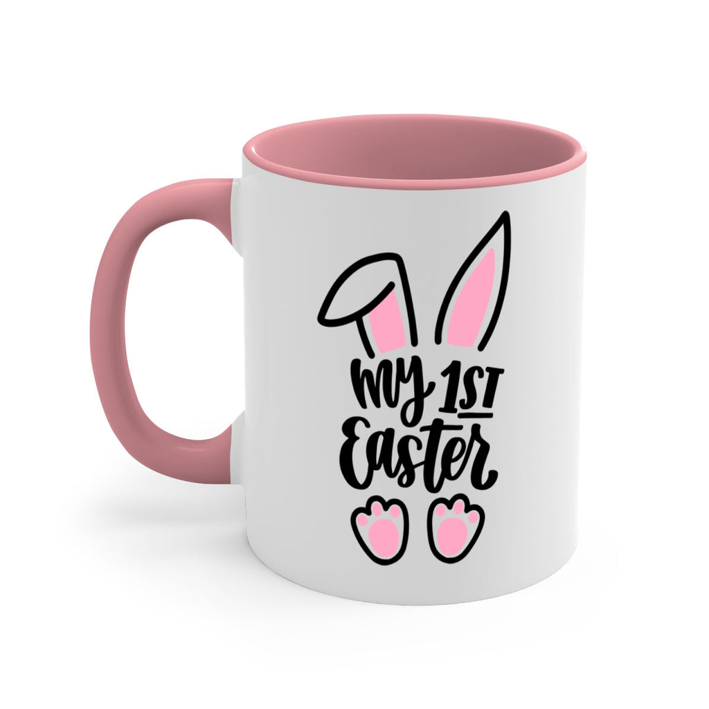 my st easter 15#- easter-Mug / Coffee Cup