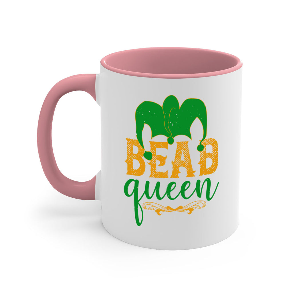 new orleans new me 42#- mardi gras-Mug / Coffee Cup