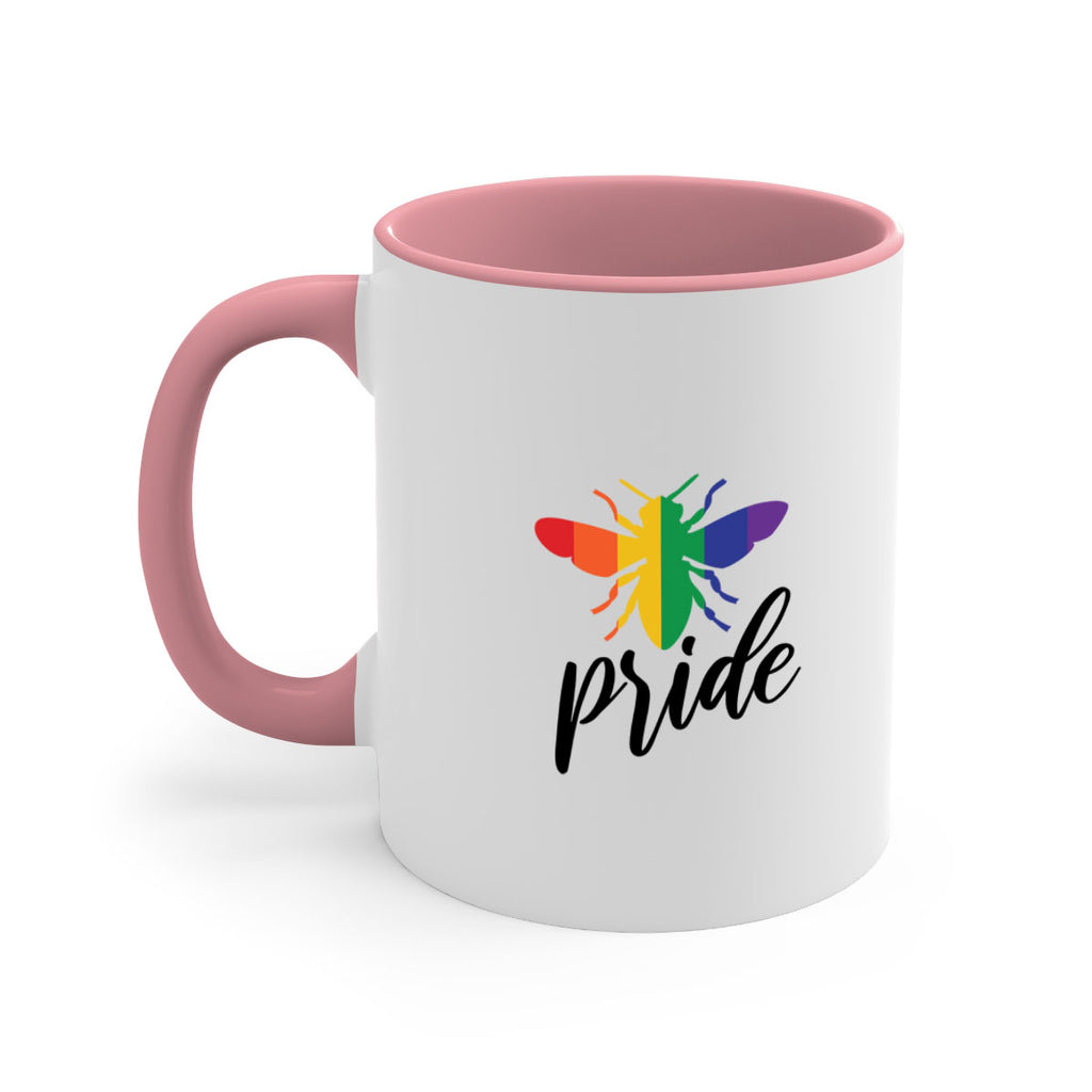 pride bee pride 69#- lgbt-Mug / Coffee Cup