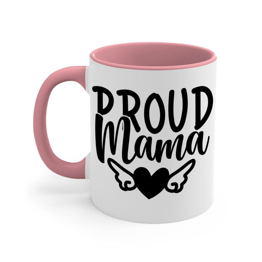proud mama Style 39#- autism-Mug / Coffee Cup