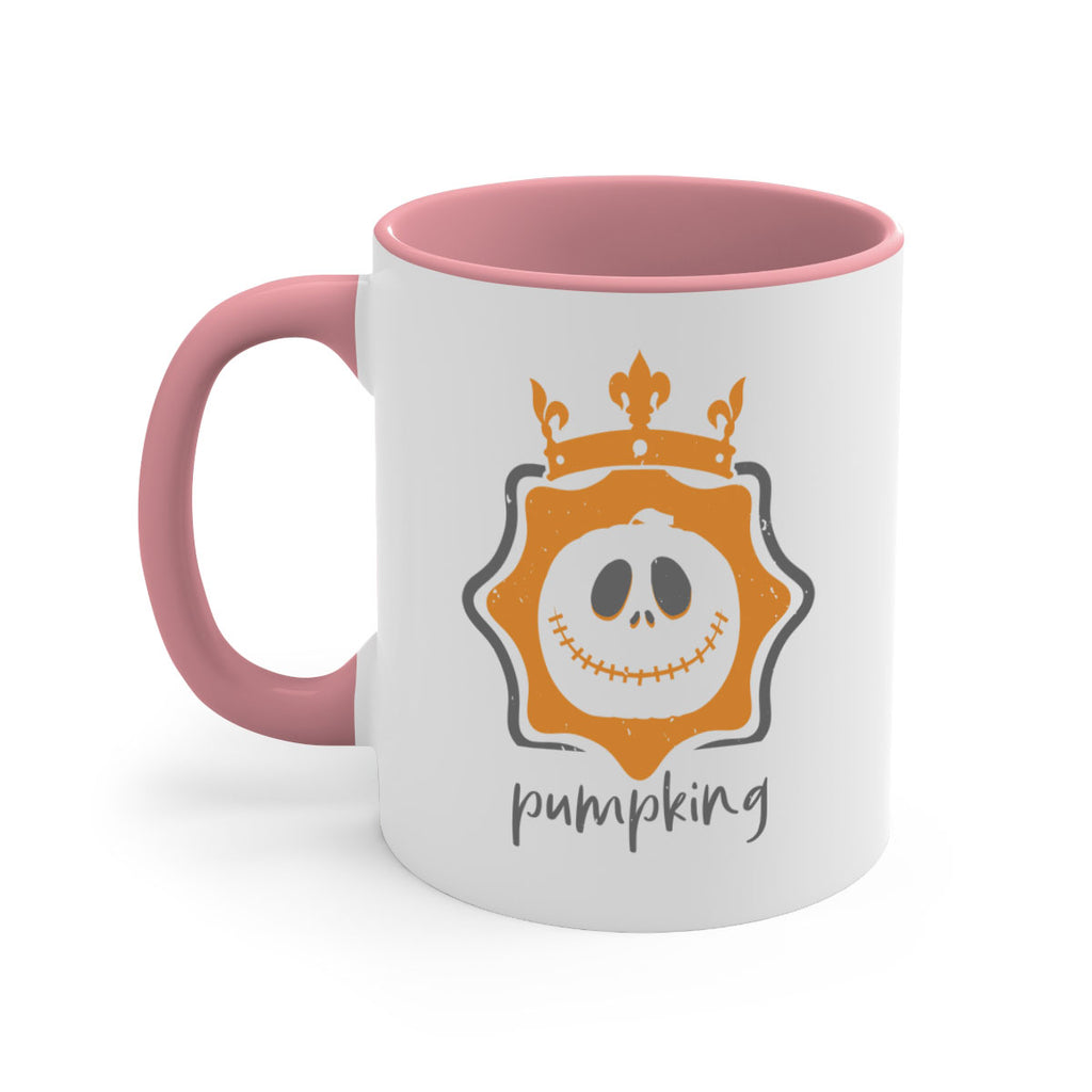 pumpking 134#- halloween-Mug / Coffee Cup