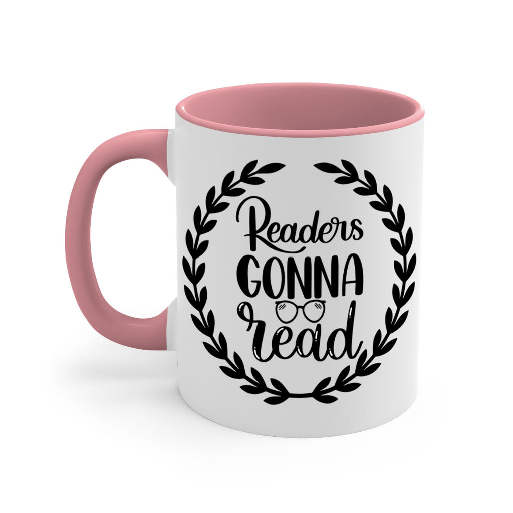 readers gonna read 32#- Reading - Books-Mug / Coffee Cup