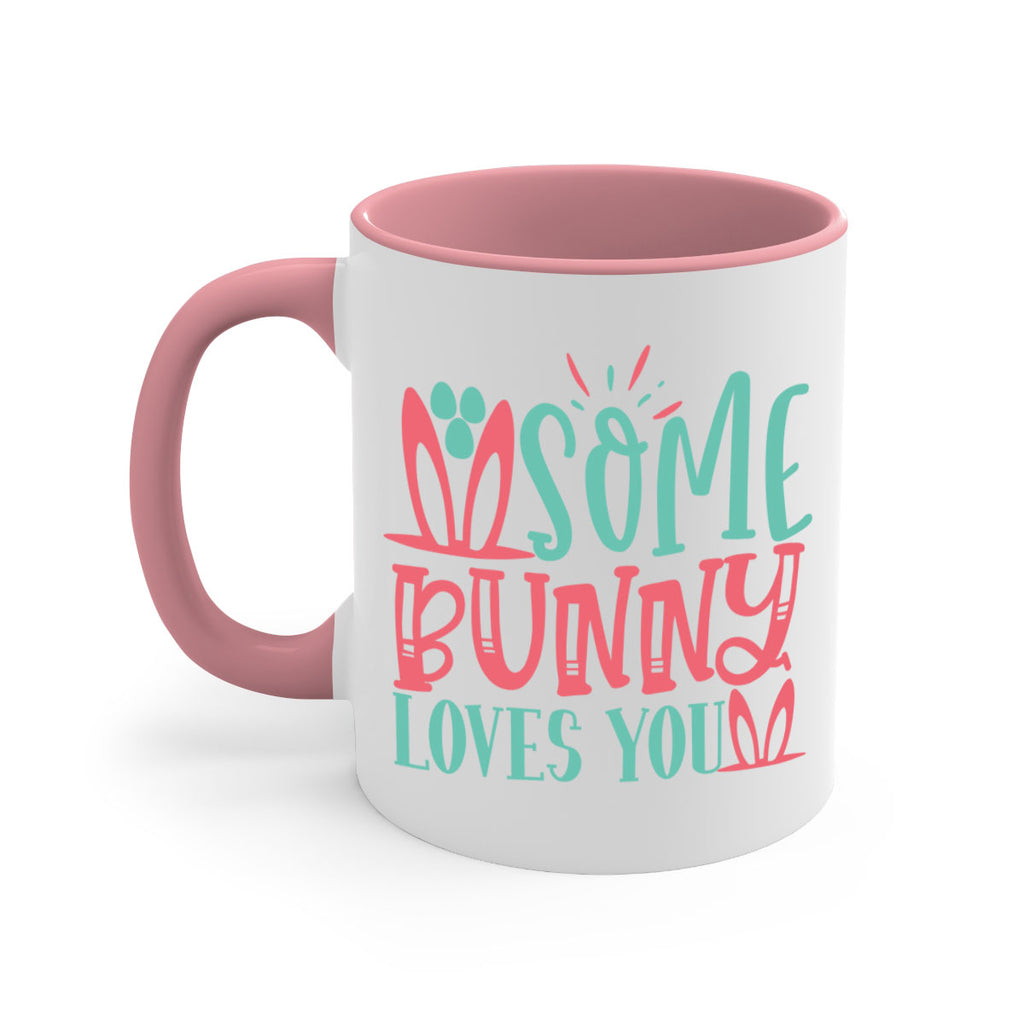 shake your bunny tail 105#- easter-Mug / Coffee Cup