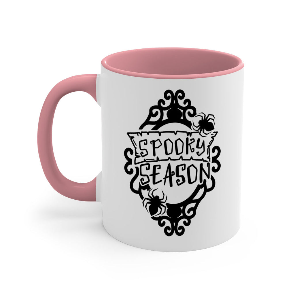 spooky season 23#- halloween-Mug / Coffee Cup