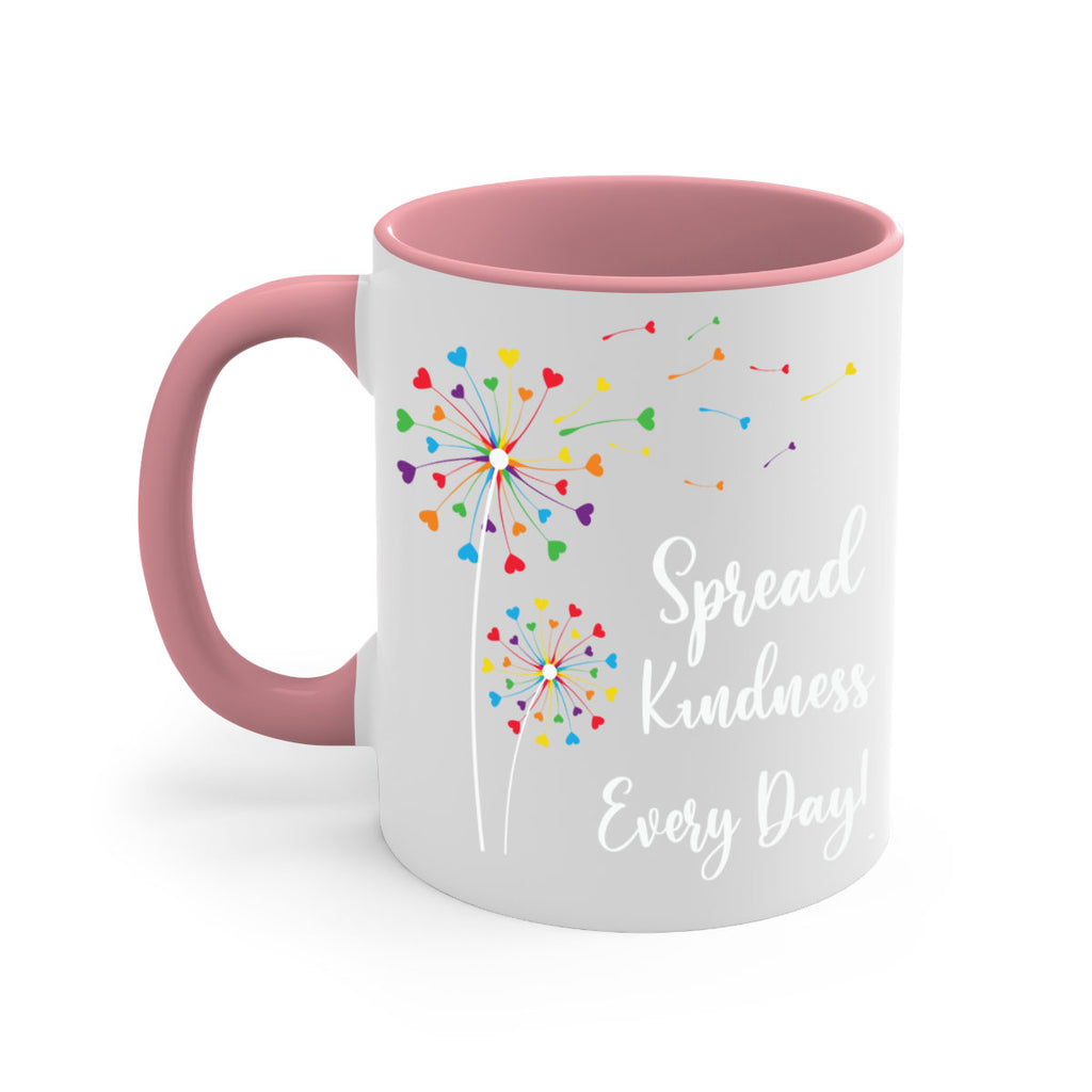 spread kindness every day lgbt 18#- lgbt-Mug / Coffee Cup