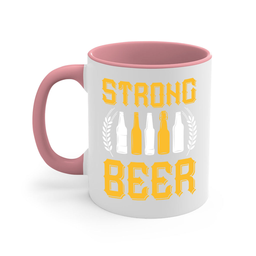 strong beer 10#- beer-Mug / Coffee Cup