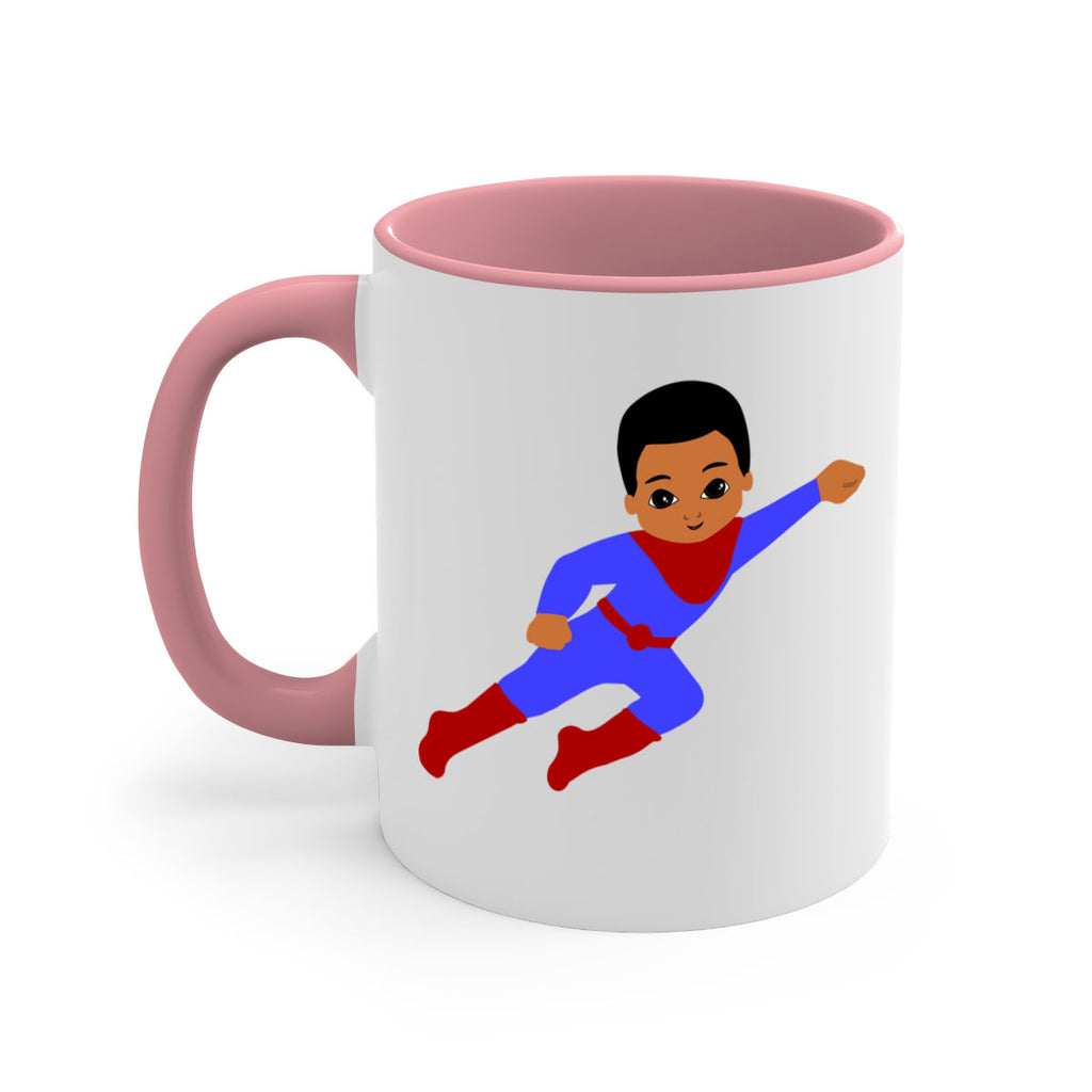 super kid 14#- Black men - Boys-Mug / Coffee Cup