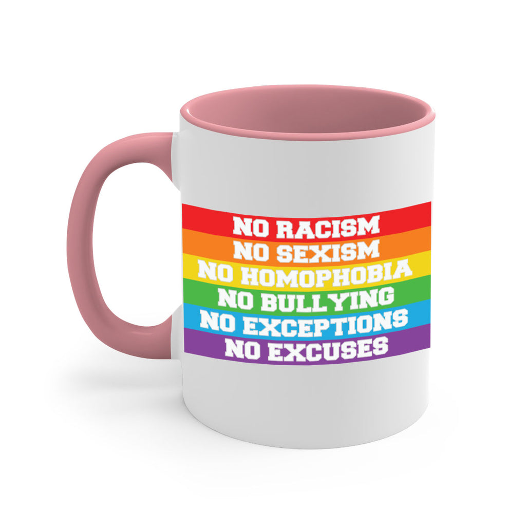 supportive lgbtq pride lgbt 16#- lgbt-Mug / Coffee Cup