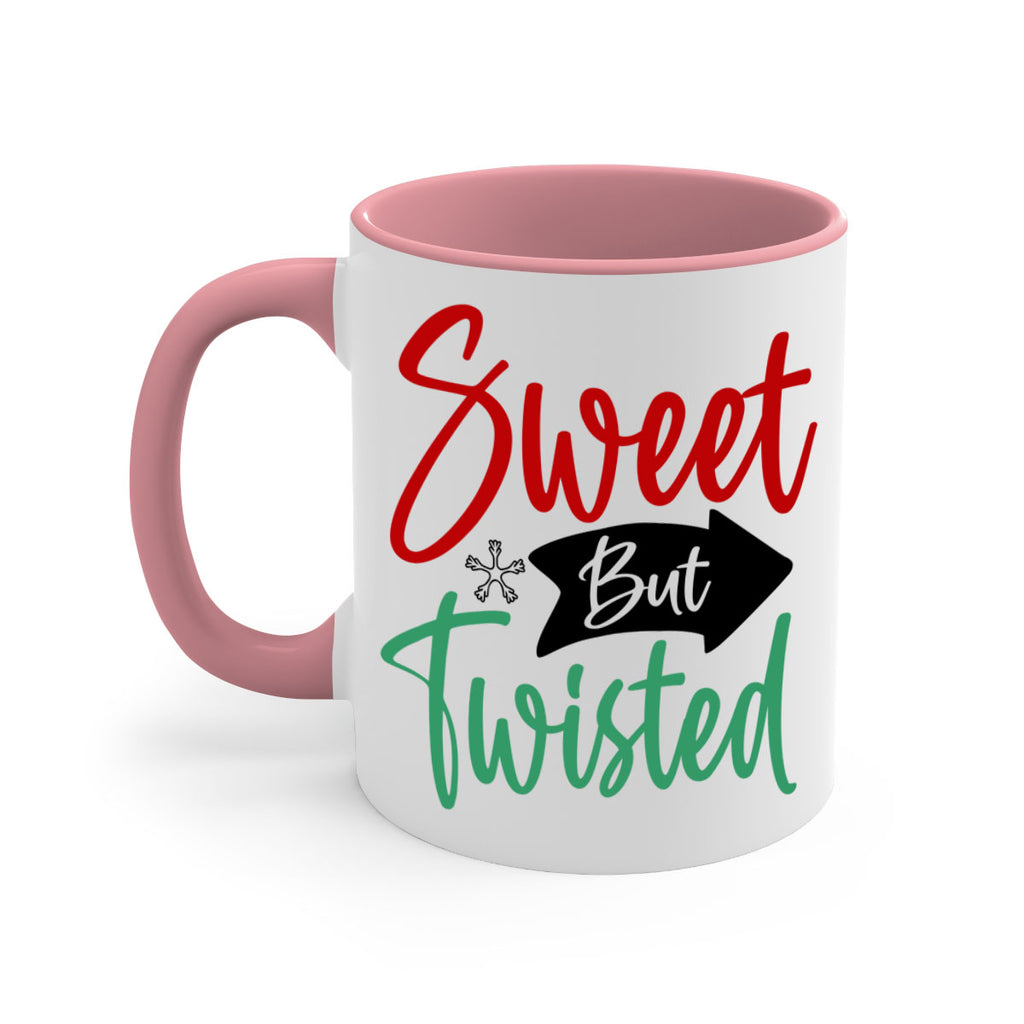 sweet but twisted style 1185#- christmas-Mug / Coffee Cup
