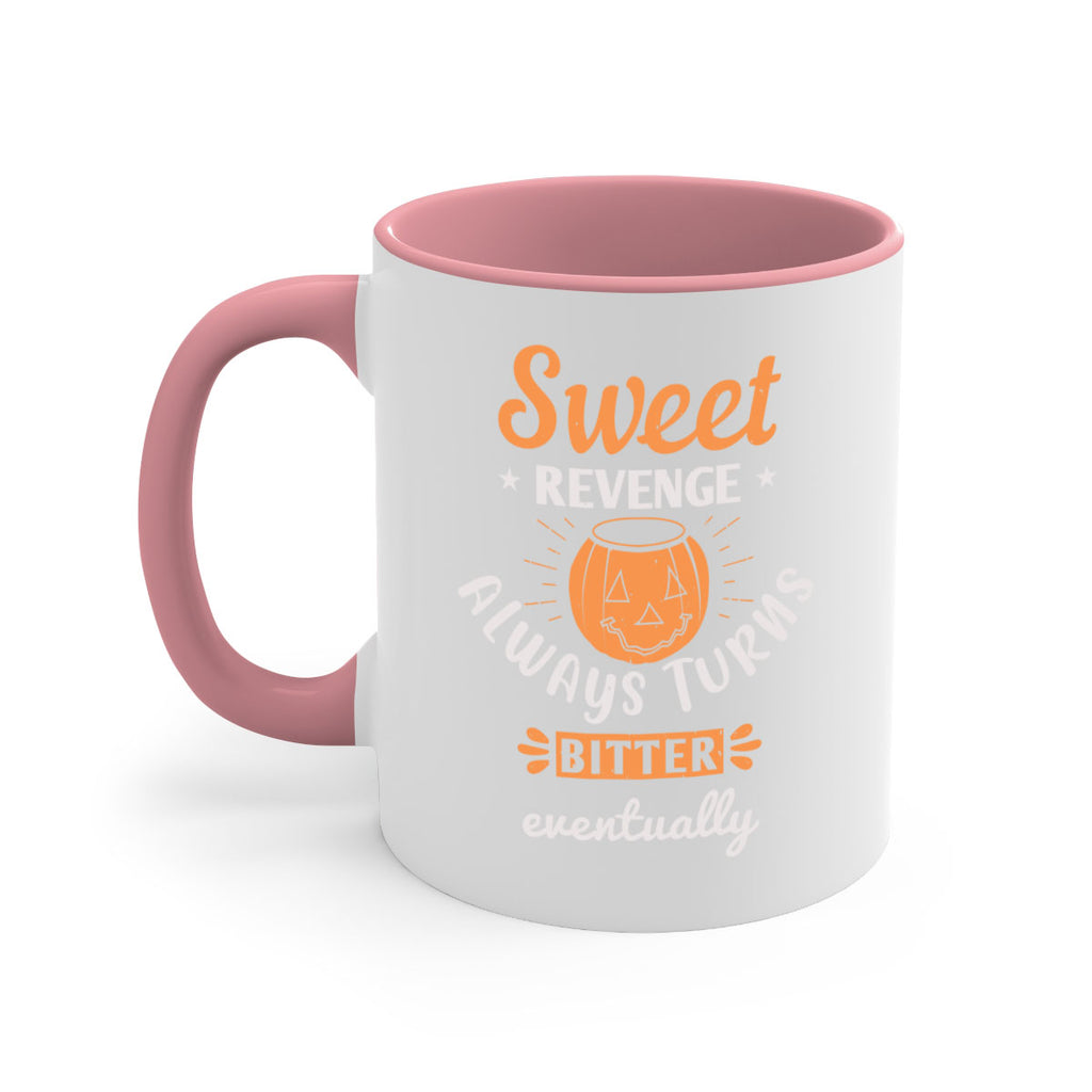 sweet revenge always 130#- halloween-Mug / Coffee Cup