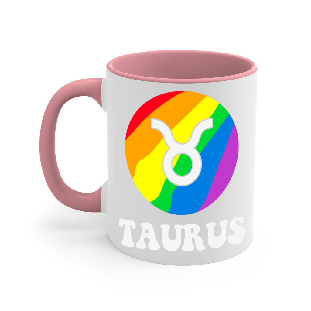 taurus lgbt lgbt pride lgbt 15#- lgbt-Mug / Coffee Cup