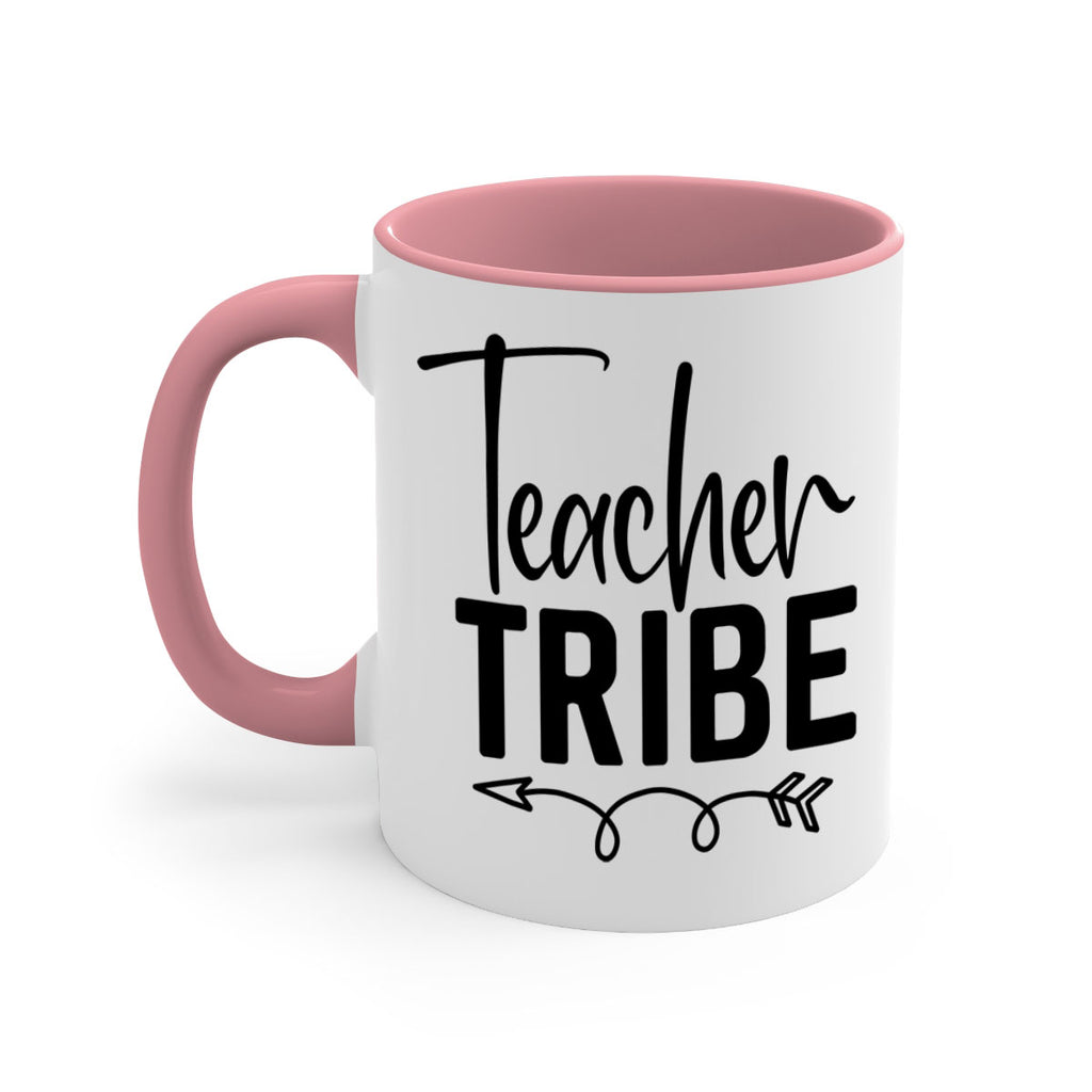 teacher tribe Style 137#- teacher-Mug / Coffee Cup
