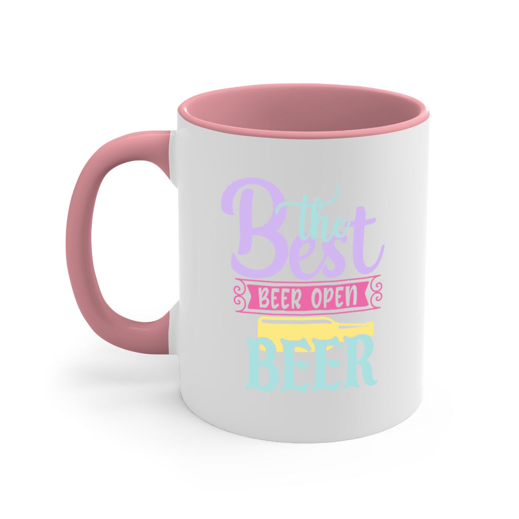 the best beer open beer 138#- beer-Mug / Coffee Cup