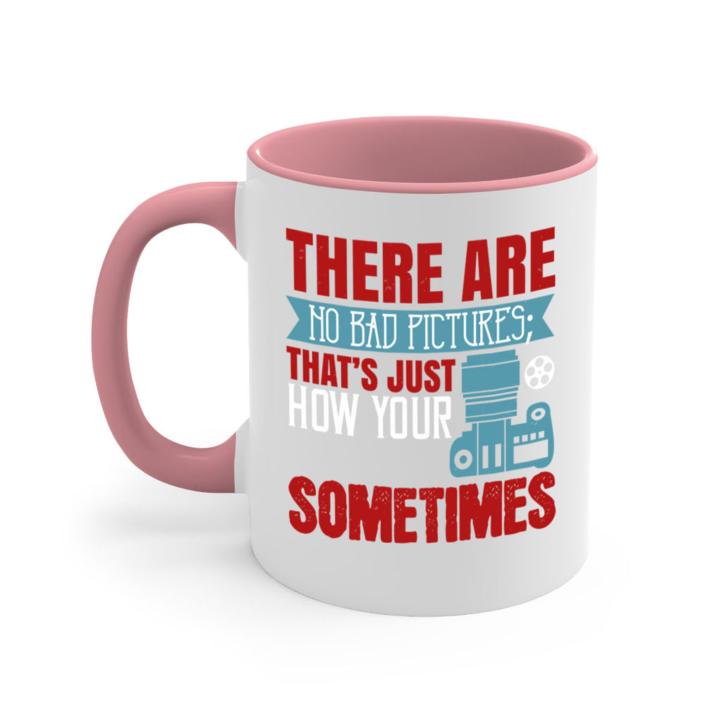there are no bad pictures 8#- photography-Mug / Coffee Cup