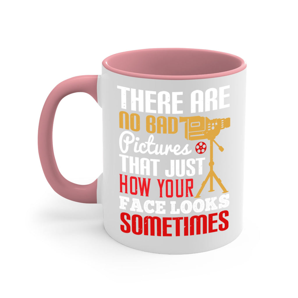 there are no bad pictures that just 9#- photography-Mug / Coffee Cup