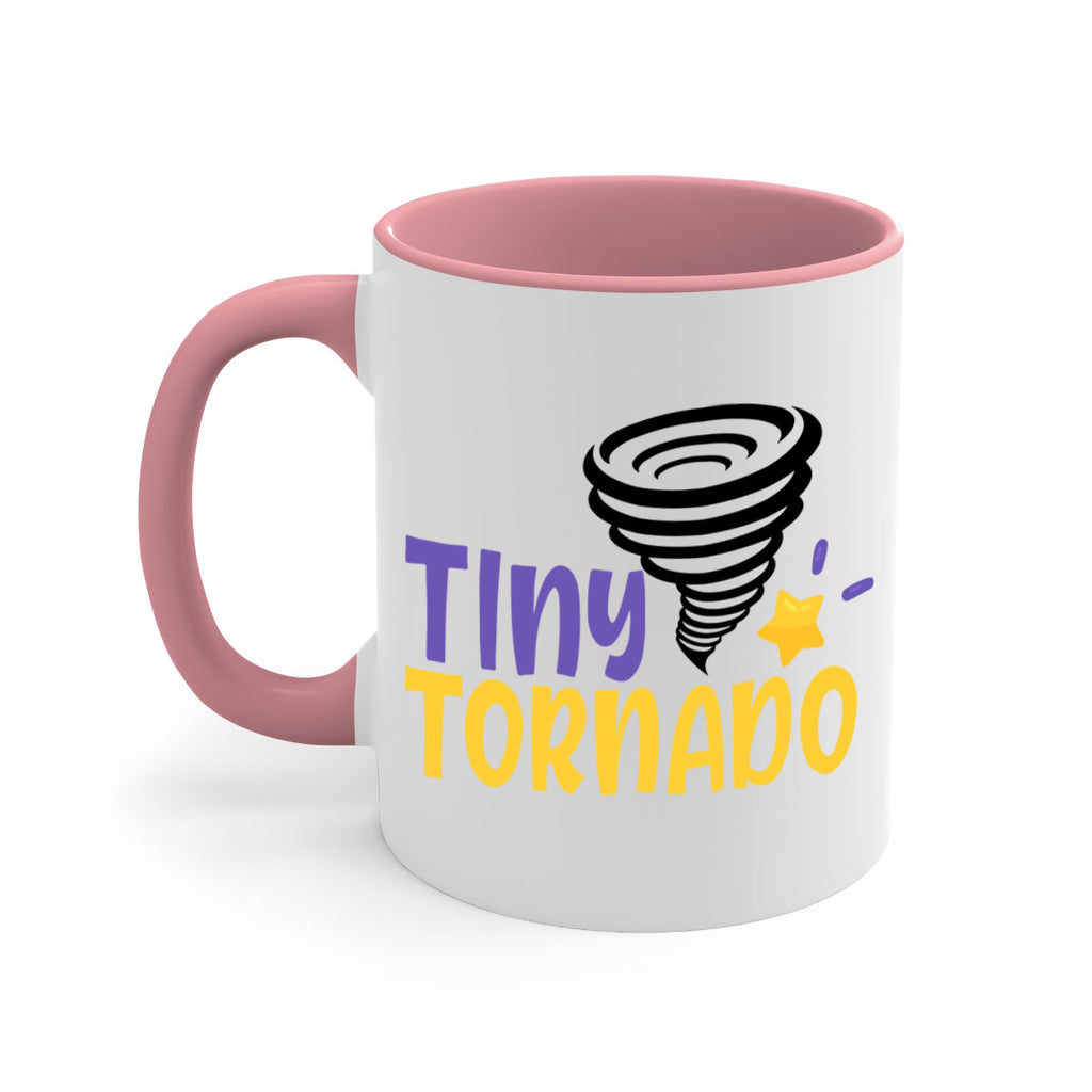 tiny tornado Style 190#- baby2-Mug / Coffee Cup