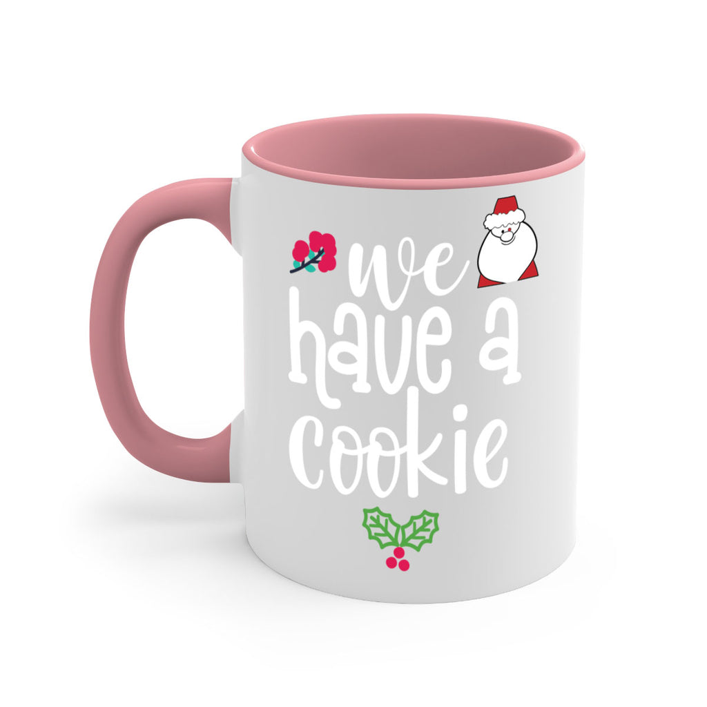 we have a cookie style 1228#- christmas-Mug / Coffee Cup