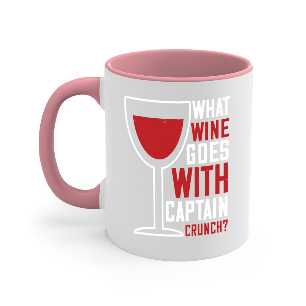 what wine goes with 9#- wine-Mug / Coffee Cup