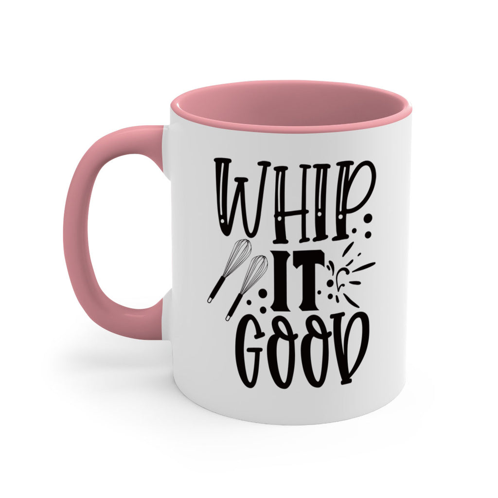 whip it good 19#- kitchen-Mug / Coffee Cup