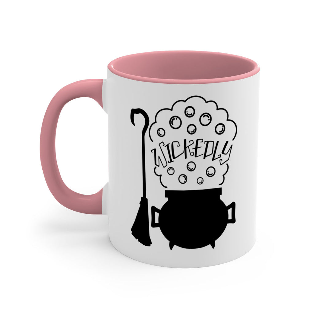 wickedly 11#- halloween-Mug / Coffee Cup