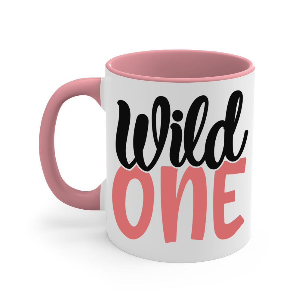 wild one Style 42#- best friend-Mug / Coffee Cup