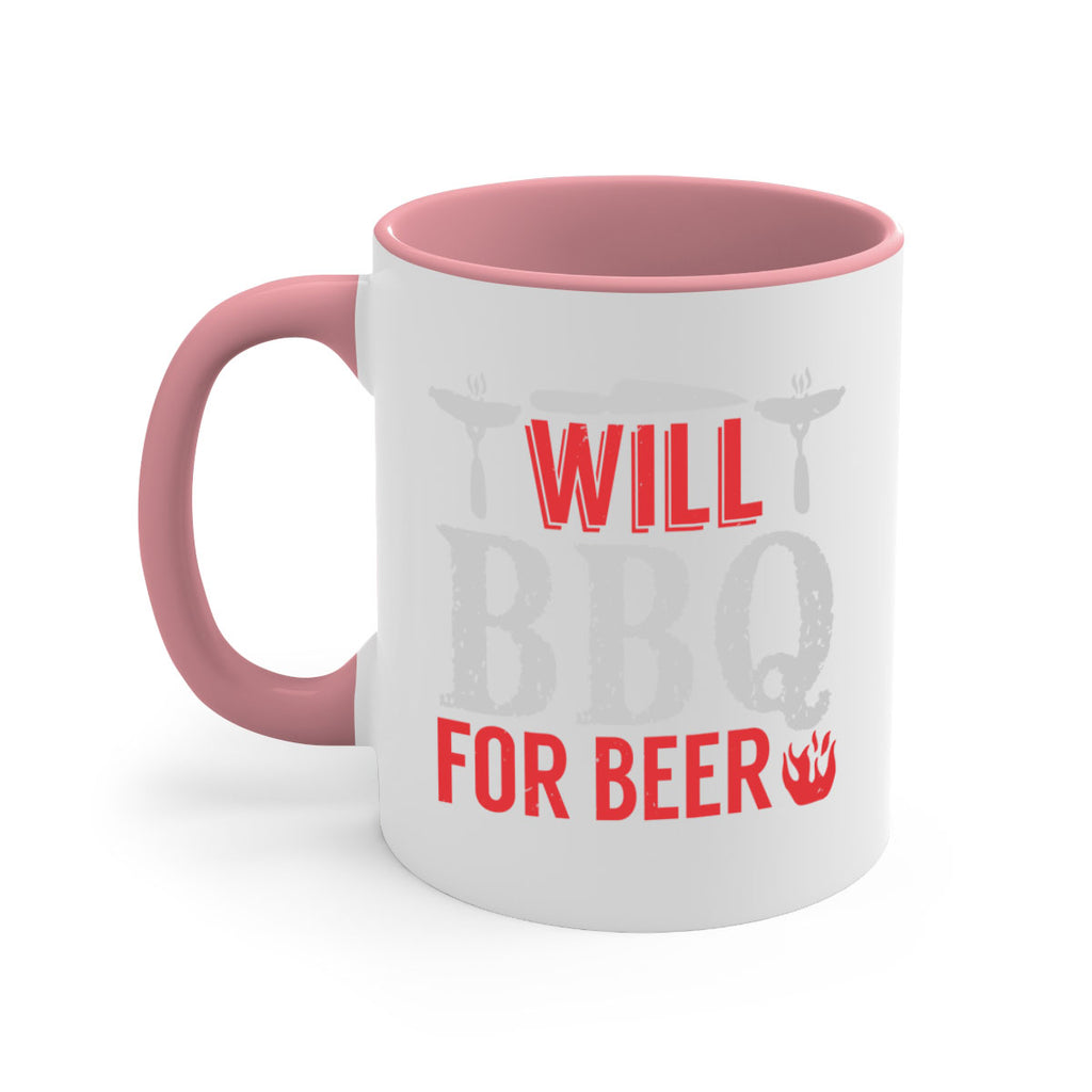 will bbq for beer 5#- bbq-Mug / Coffee Cup