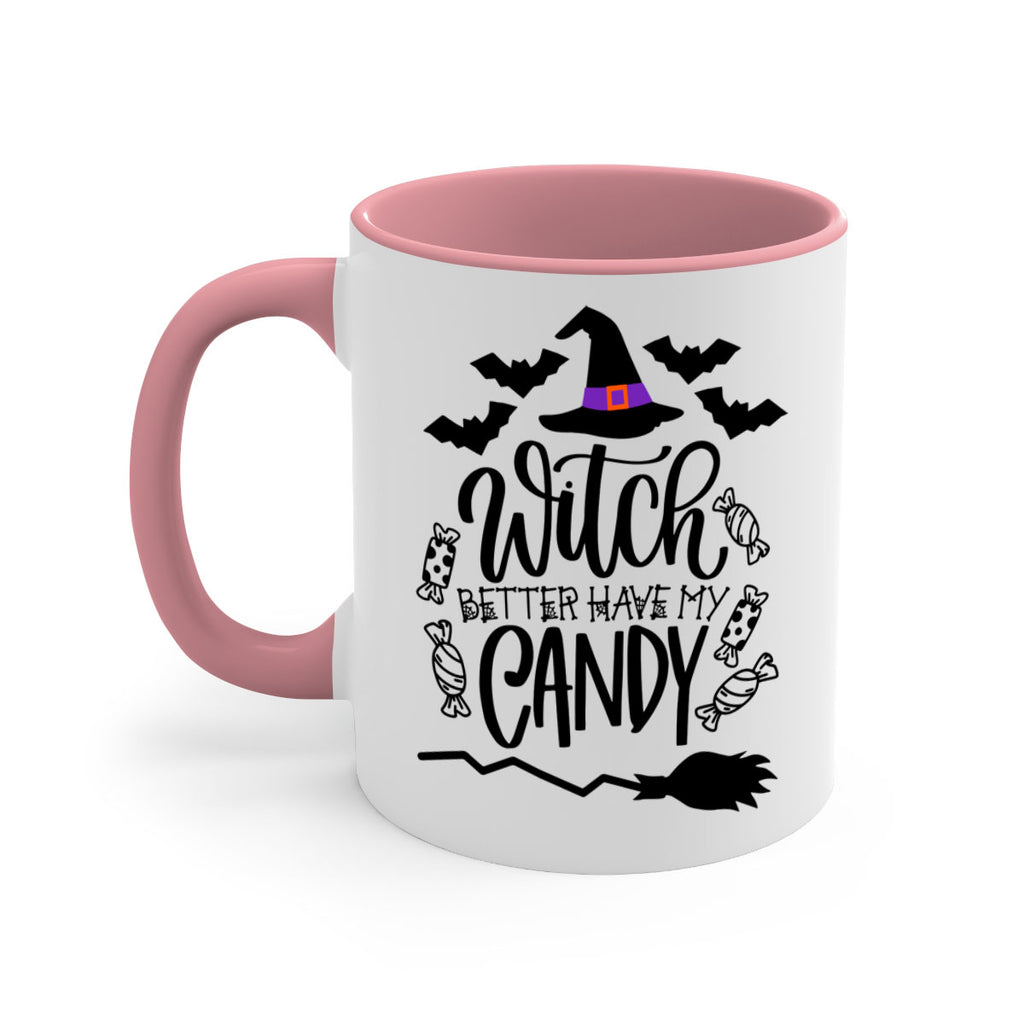 witch better have my candy 9#- halloween-Mug / Coffee Cup