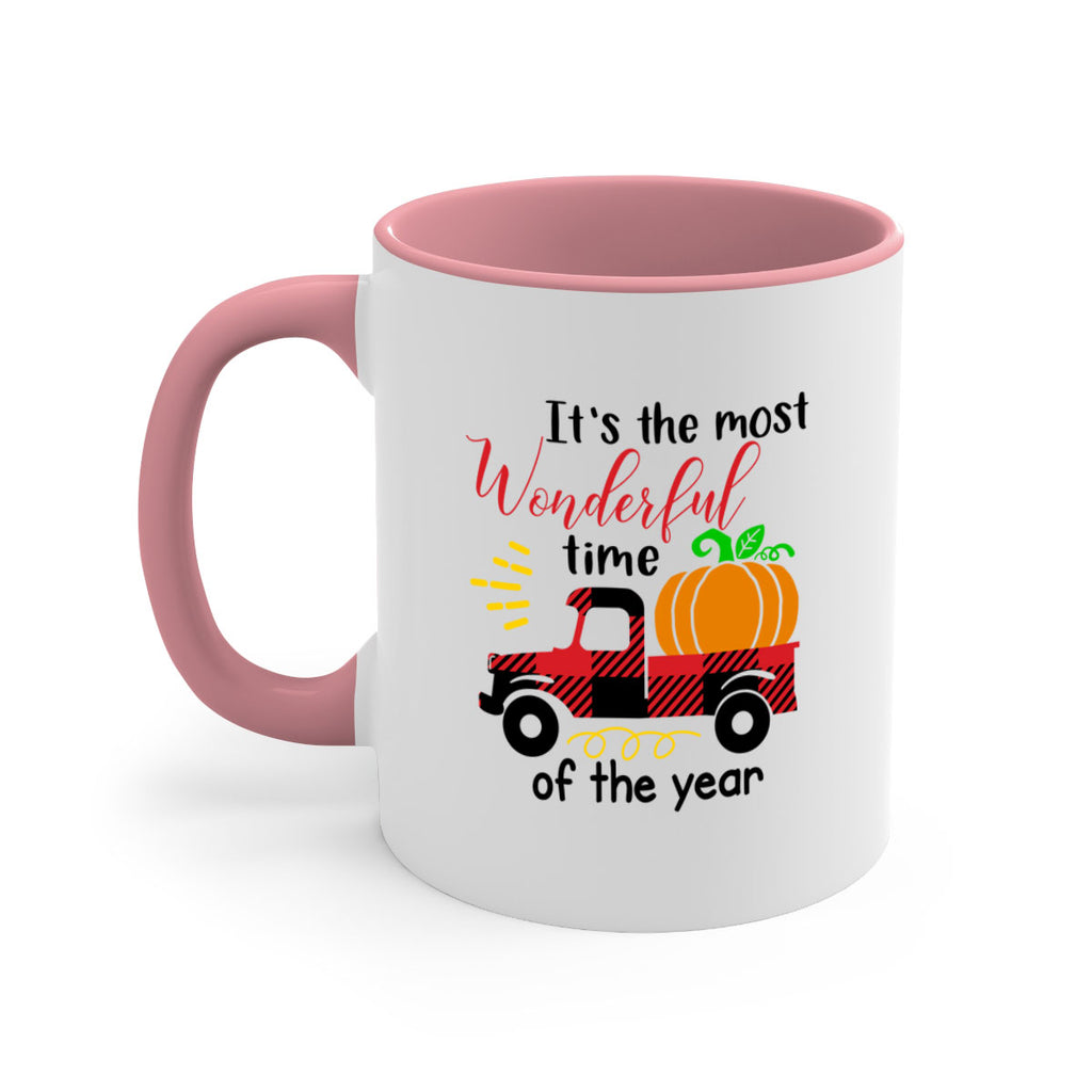 wonderful pumpkin style 7#- christmas-Mug / Coffee Cup