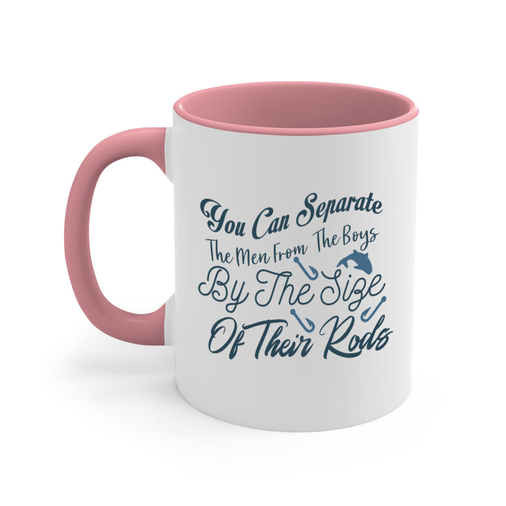 you can separate 4#- fishing-Mug / Coffee Cup