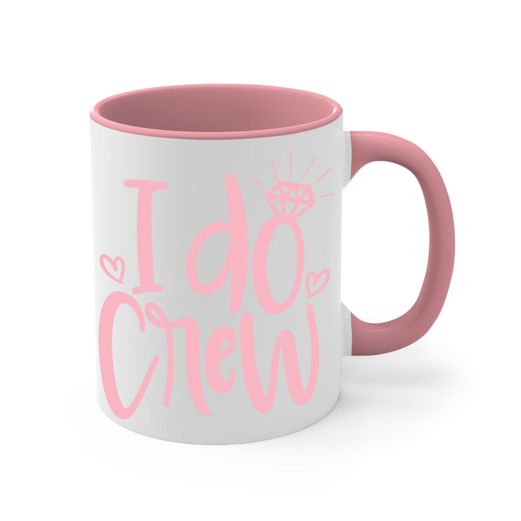 AFMIDoCrew 32#- bridesmaid-Mug / Coffee Cup