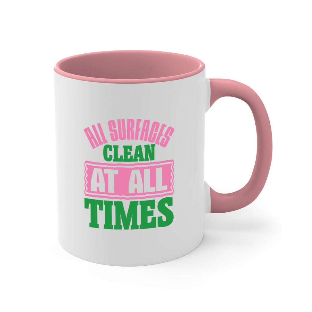 All surfaces clean at all times Style 1#- cleaner-Mug / Coffee Cup