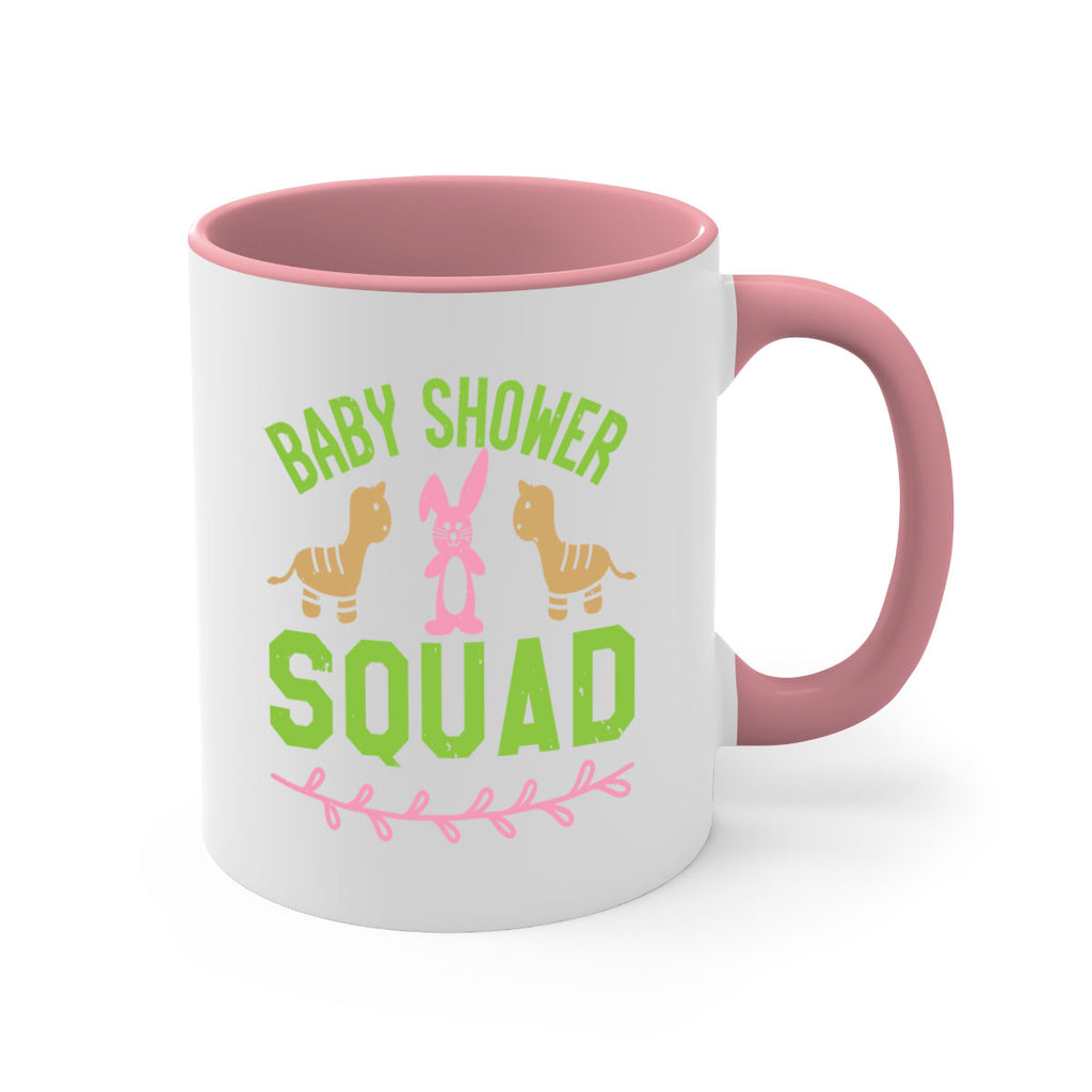 Baby Shower Squad Style 47#- baby shower-Mug / Coffee Cup