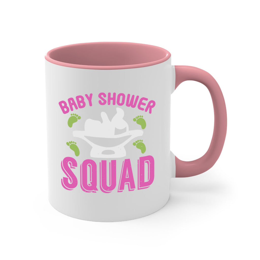 Baby shower Squad Style 152#- baby2-Mug / Coffee Cup