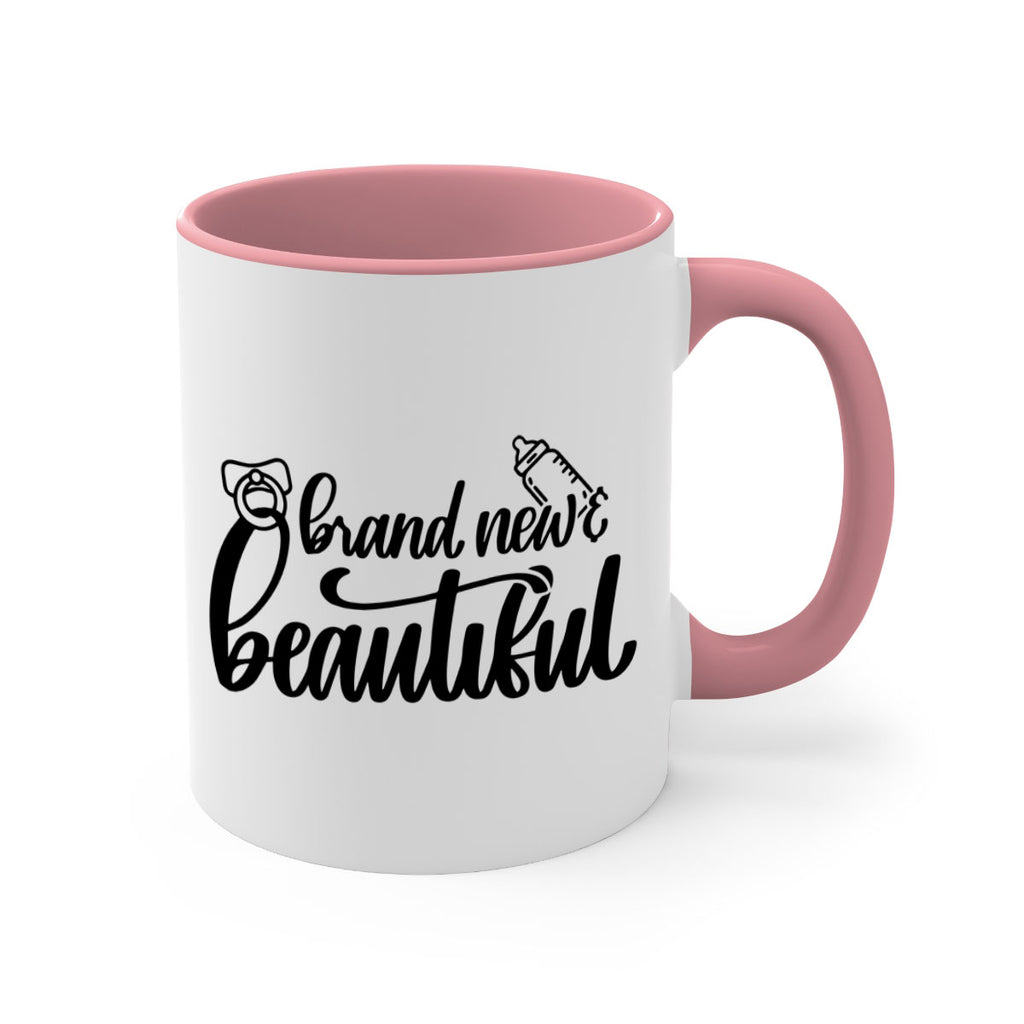 Brand New Beautiful Style 107#- baby2-Mug / Coffee Cup