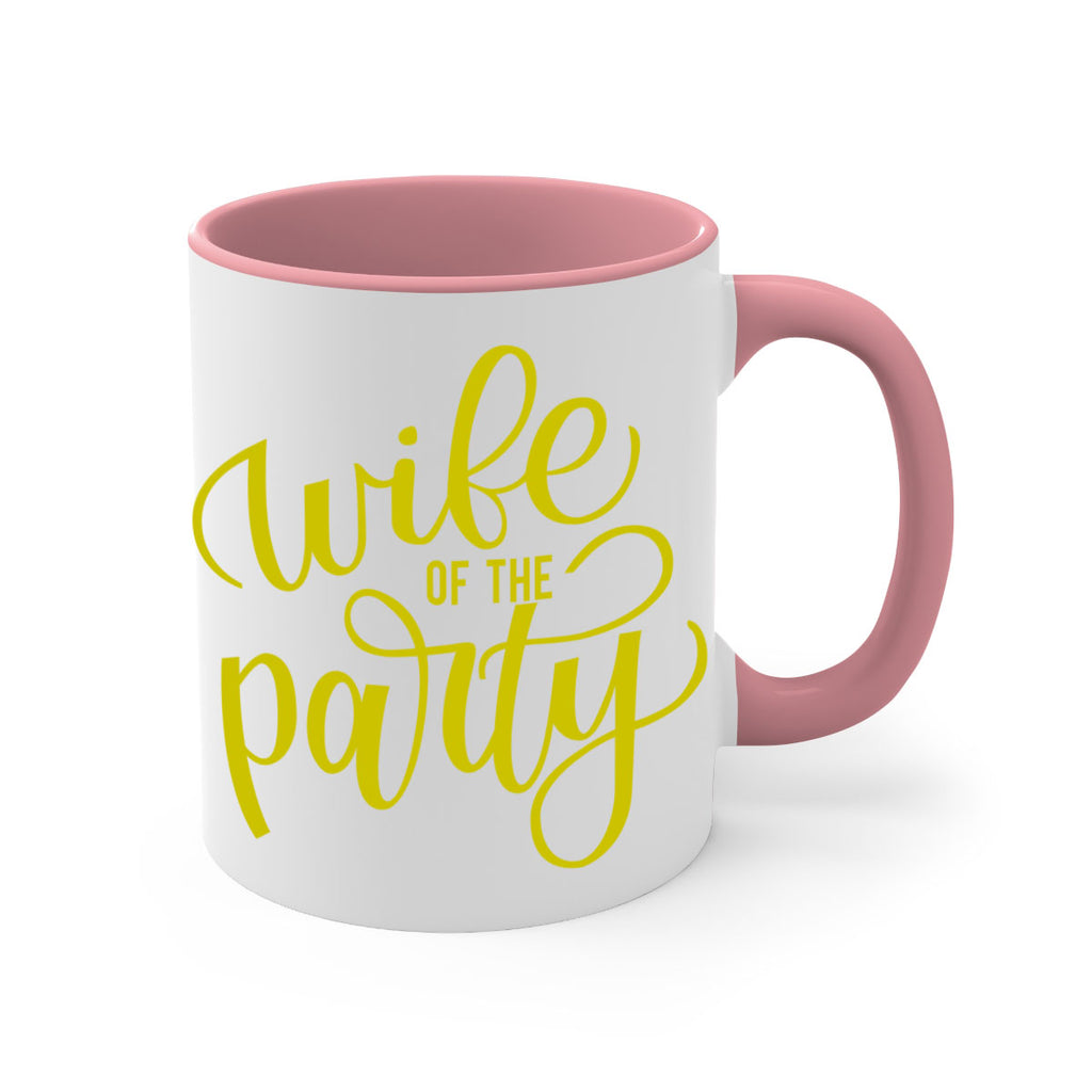 Bride Squad 114#- bride-Mug / Coffee Cup