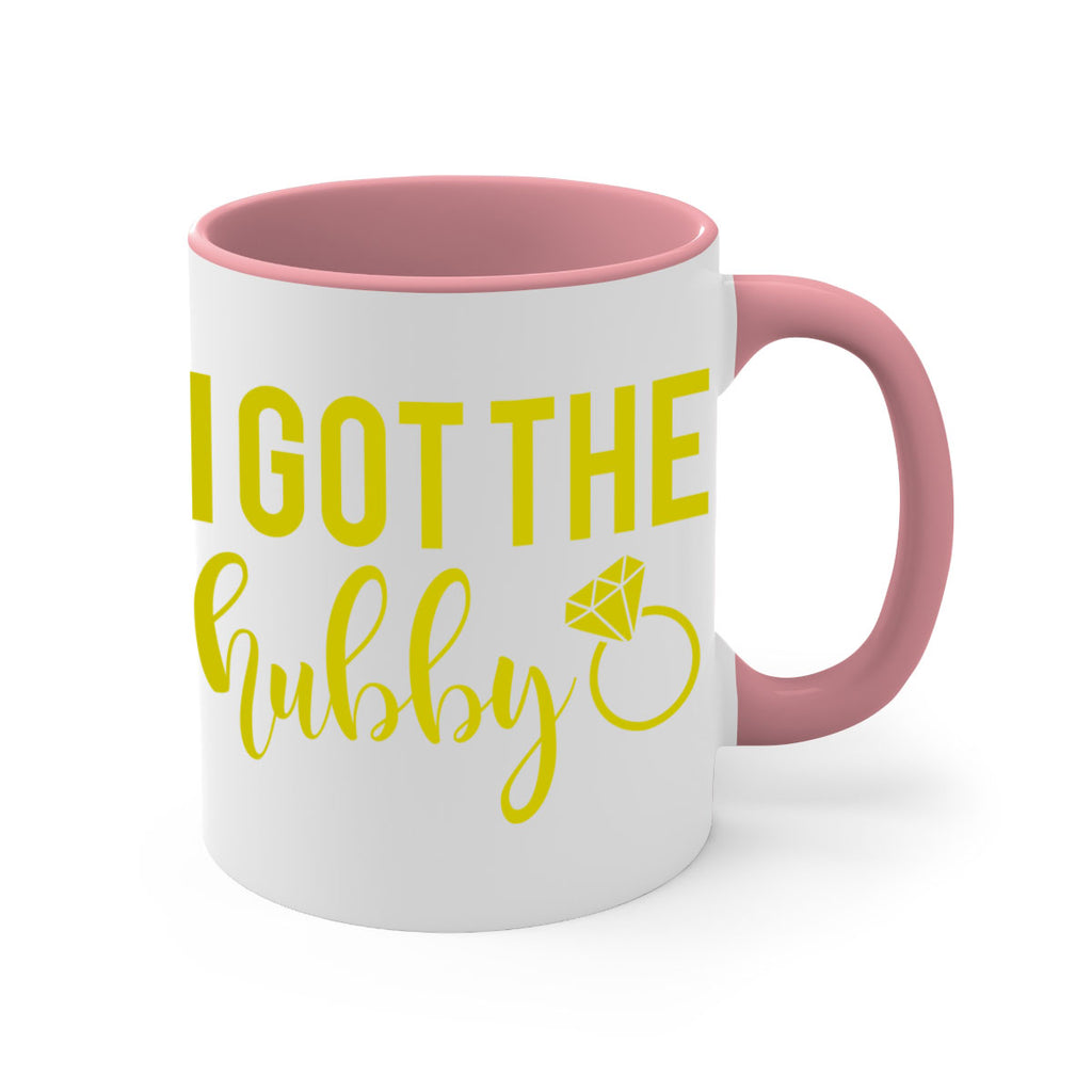 Bride Squad 124#- bride-Mug / Coffee Cup