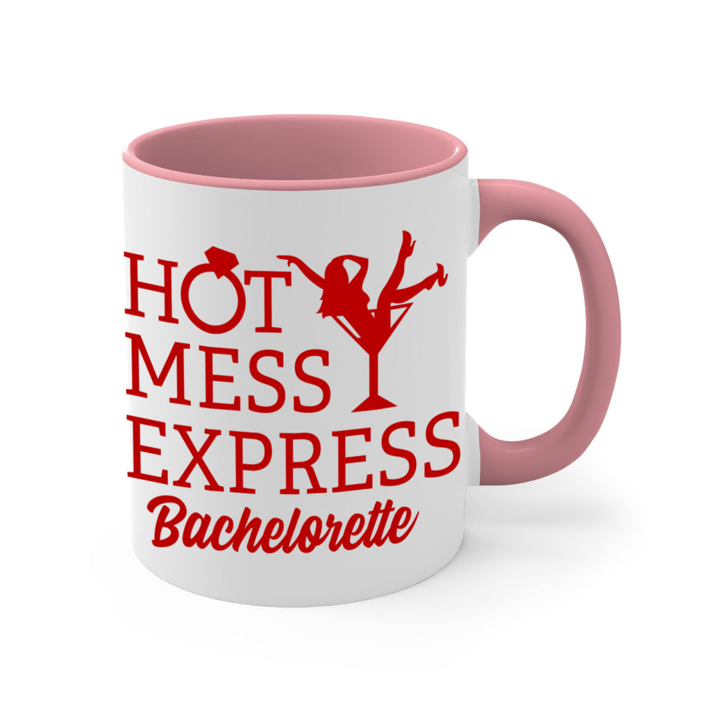 Bride Squad 125#- bride-Mug / Coffee Cup
