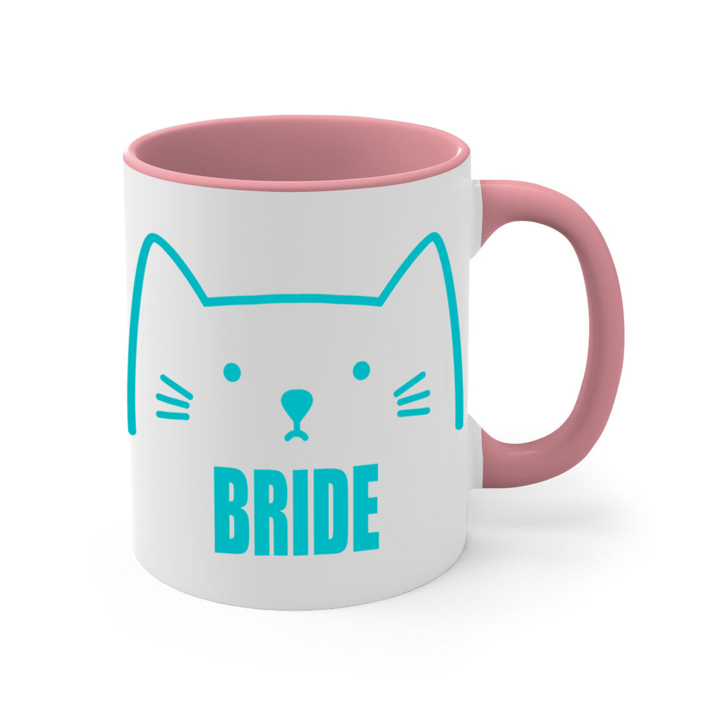 Bride Squad 126#- bride-Mug / Coffee Cup