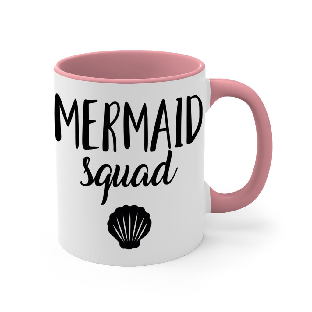 Bride Squad 14#- bridesmaid-Mug / Coffee Cup
