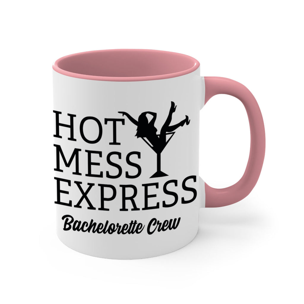Bride Squad 18#- bridesmaid-Mug / Coffee Cup