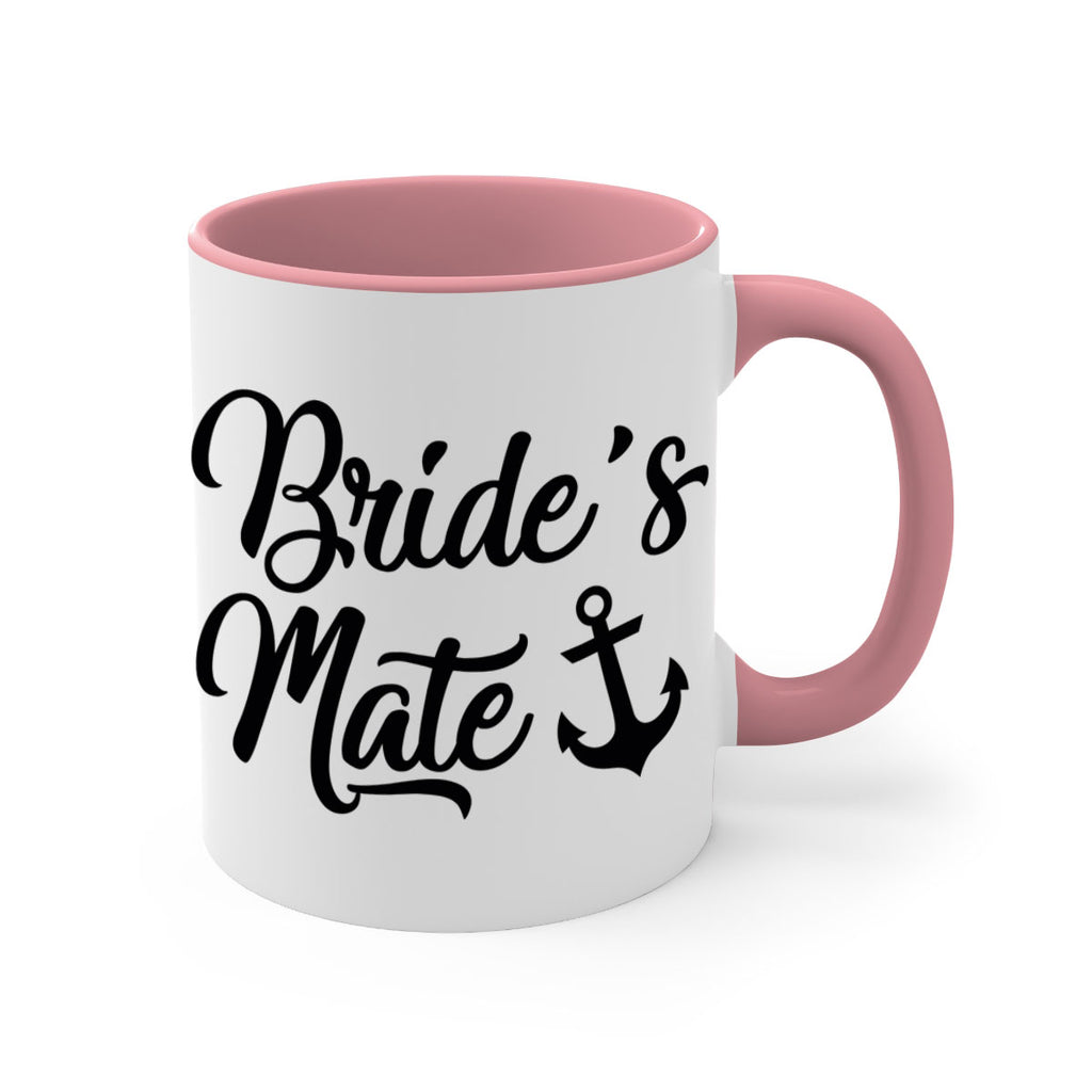 Bride Squad 1#- groom-Mug / Coffee Cup