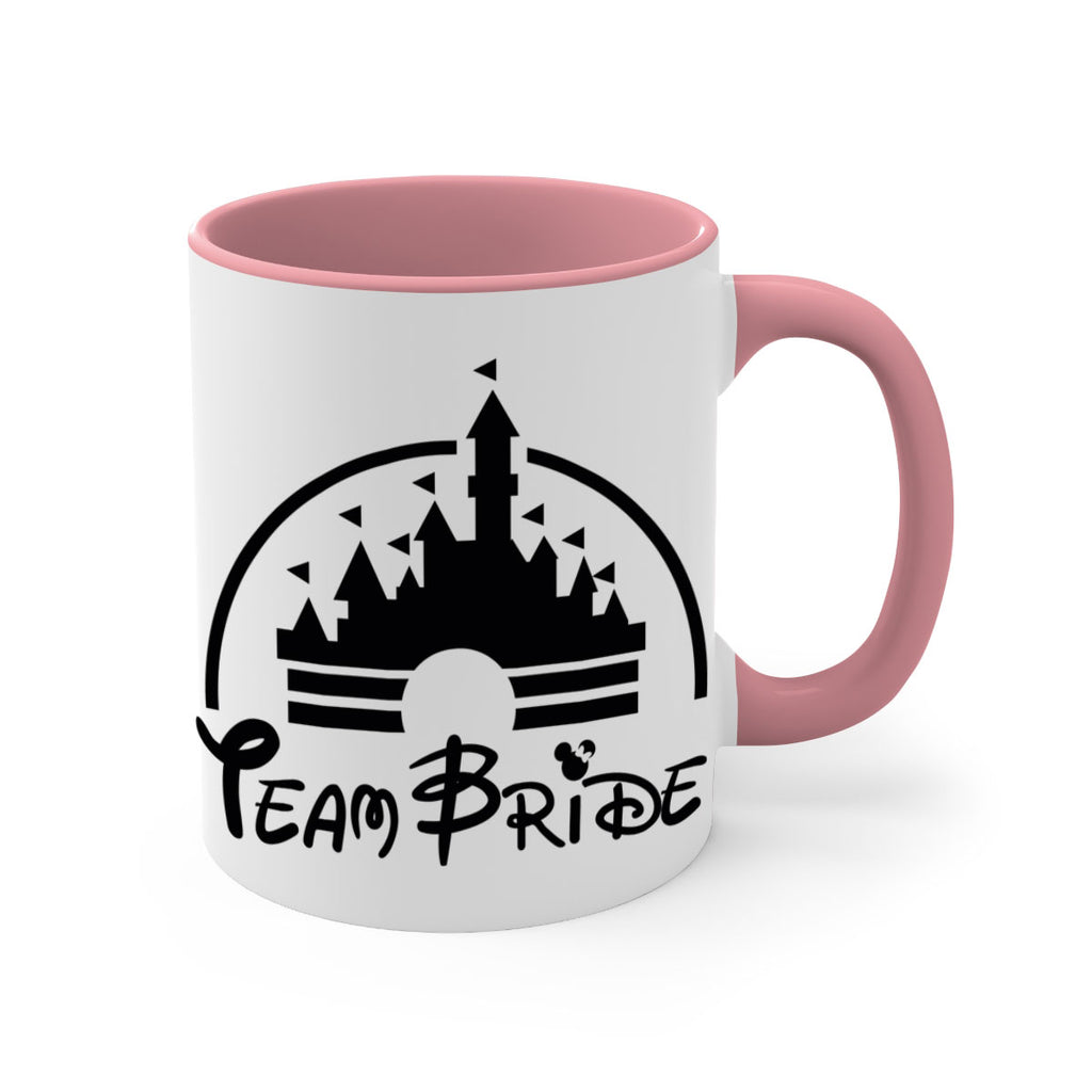 Bride Squad 20#- bridesmaid-Mug / Coffee Cup